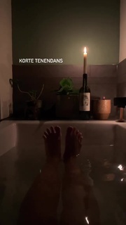 Jennifer Hoffman feet photo 17