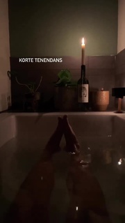 Jennifer Hoffman feet photo 14