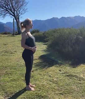 Jennifer Hoffman feet photo 7