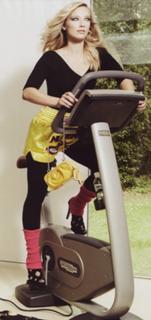 Jennifer Hoffman feet photo 17