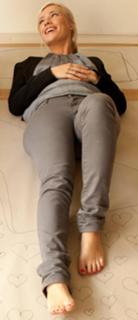 Jennifer Hoffman feet photo 12