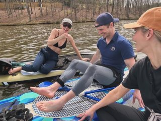 Jennifer Holland feet photo thumbnail