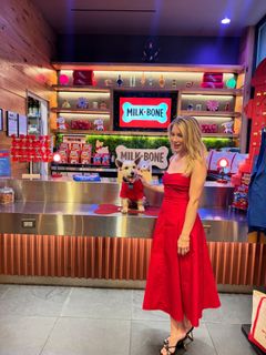 Jennifer Holland feet photo 1