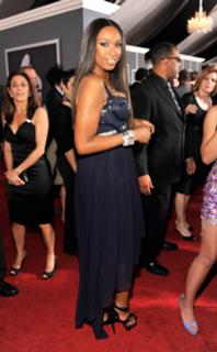 Jennifer Hudson feet photo thumbnail