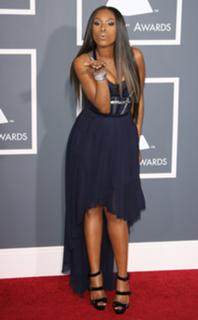 Jennifer Hudson feet photo thumbnail