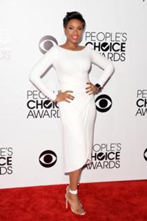 Jennifer Hudson feet photo thumbnail