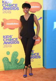 Jennifer Hudson feet photo thumbnail