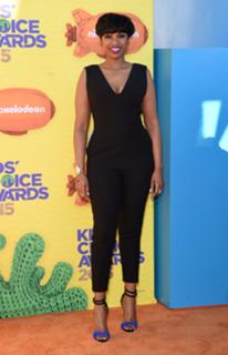 Jennifer Hudson feet photo thumbnail