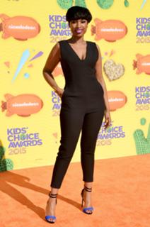 Jennifer Hudson feet photo thumbnail