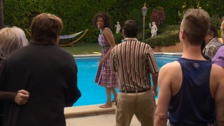 Jennifer Hudson feet photo thumbnail