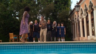 Jennifer Hudson feet photo thumbnail