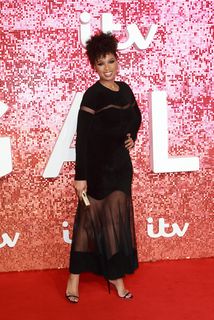 Jennifer Hudson feet photo thumbnail