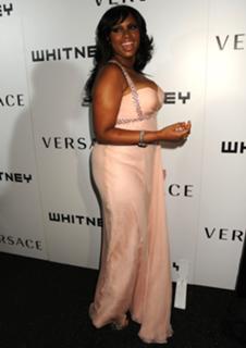Jennifer Hudson feet photo thumbnail
