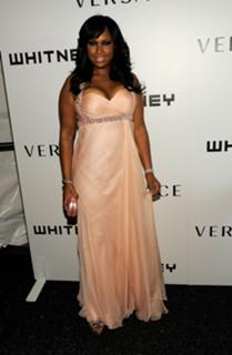 Jennifer Hudson feet photo thumbnail