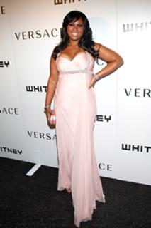 Jennifer Hudson feet photo thumbnail