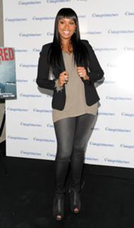 Jennifer Hudson feet photo thumbnail