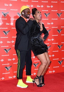 Jennifer Hudson feet photo thumbnail