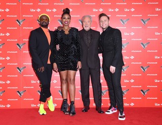 Jennifer Hudson feet photo thumbnail