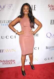 Jennifer Hudson feet photo thumbnail