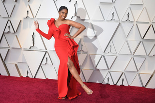 Jennifer Hudson feet photo thumbnail