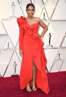 Jennifer Hudson feet photo thumbnail