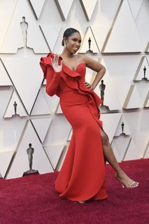 Jennifer Hudson feet photo thumbnail