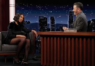 Jennifer Hudson feet photo thumbnail