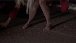 Jennifer Jason Leigh feet photo thumbnail