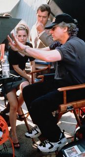Jennifer Jason Leigh feet photo 1
