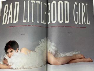Jennifer Jason Leigh feet photo 2