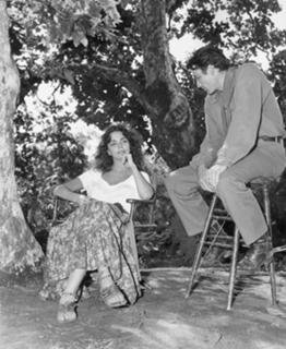 Jennifer Jones feet photo 15