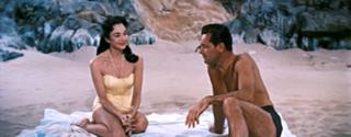 Jennifer Jones feet photo 11