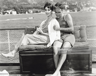 Jennifer Jones feet photo 6