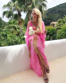 Jennifer Knäble feet photo thumbnail