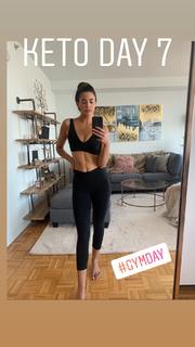Jennifer Lahmers feet photo 17