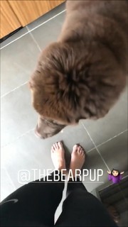 Jennifer Lahmers feet photo 9