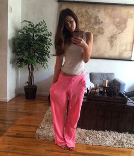 Jennifer Lahmers feet photo 6