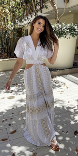 Jennifer Lahmers feet photo 1