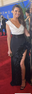Jennifer Lahmers feet photo 18