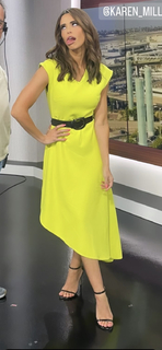 Jennifer Lahmers feet photo 19