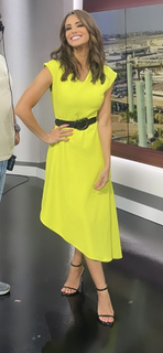 Jennifer Lahmers feet photo 18
