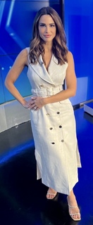Jennifer Lahmers feet photo 14