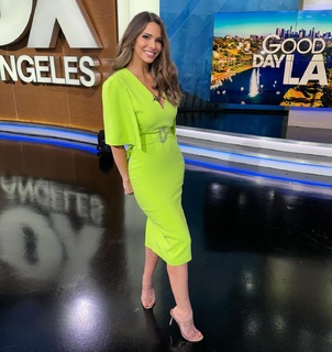 Jennifer Lahmers feet photo 17