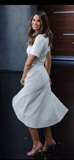 Jennifer Lahmers feet photo 9