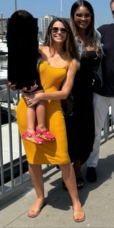 Jennifer Lahmers feet photo 16