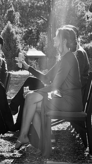 Jennifer Lahmers feet photo 8