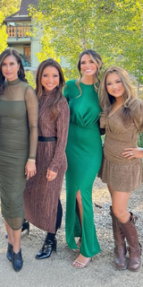 Jennifer Lahmers feet photo 6