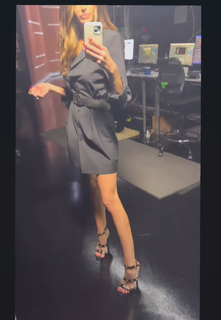 Jennifer Lahmers feet photo 18