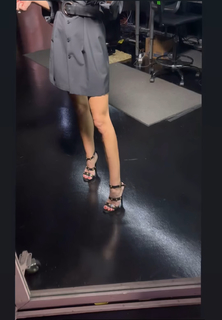 Jennifer Lahmers feet photo 17