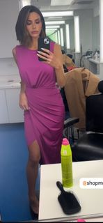 Jennifer Lahmers feet photo 4